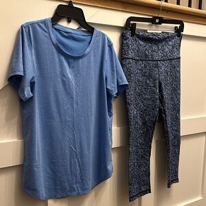 Women’s Activewear Set
